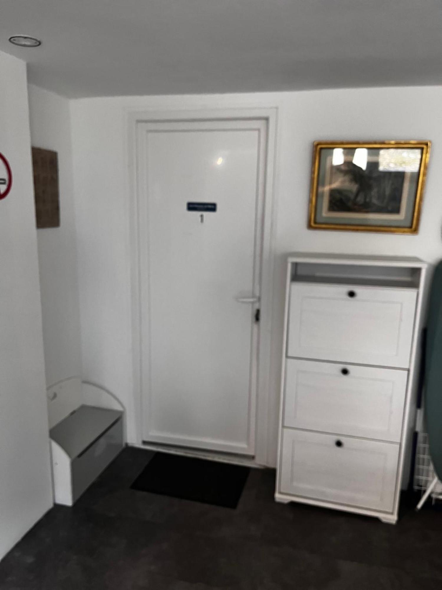 Studio Proche Gare Et Versailles 4 Min A Pied Train Vers Paris Marly-le-Roi Eksteriør bilde